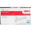 OKI 44844471 Tamburo ciano (MC853/873) - 44844471