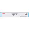 Canon C-EXV29c ciano toner (2794B002) - C-EXV29C