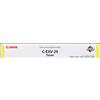Canon C-EXV29y giallo toner (2802B002) - C-EXV29Y
