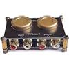 SODIAL Isolatore Audio Elimina il Rumore Attuale e Migliora la Qualità del Suono N2X1