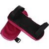 Alipis Cuscini Braccioli Sedia Ufficio in Memory Foam Traspirante Copribraccioli Ergonomici per Poltrone e Sedie da Scrivania Supporto Comfort per Gomito e Braccio