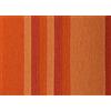 BIANCHERIAWEB Copritutto Disegno Kiara 260x260 Arancio