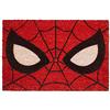 Empireposter Spiderman - Zerbino 60 x 40 cm, in fibra di cocco