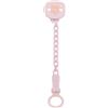 Chicco Clip universale rosa - chicco
