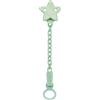 Chicco Clip universale stella verde - chicco