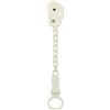 Chicco Clip universale grigia - chicco