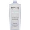 Kérastase Blond Absolu Bain Lumière shampoo per capelli biondo platino e grigi 1000 ml