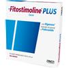 FARMACEUTICI DAMOR SpA Fitostimoline Plus Garza 10x10