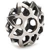 Trollbeads Balance Bead argento TAGBE-10241