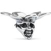 Trollbeads TAGPE-00063 - Ciondolo da donna Trolle della saggezza, in argento 925