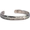 Wonder Care Bracciale in rame puro per donna e uomo Copper Kada per uomo Fascia magnetica in rame con custodia in velluto e scatola regalo