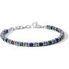 COMETE GIOIELLI Comete Bracciale Uomo Gioielli District trendy cod. UBR 1198