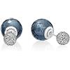 PANDORA orecchini donna gioielli Pandora casual cod. 296355nbc