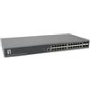 LevelOne Turing 28-Port L3 Lite GTL-2885