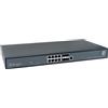 LevelOne 12-Port L3 Managed 10-Gigabit XEL-1291