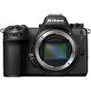 Nikon Z 6Iii Milc Body 24.5 Mp Cmos VOA130AE
