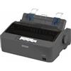 Epson STAMPANTE EPSON AGHI LQ-350 C11CC25001 24aghi 80col 1+3copie ling ESC/P fg sing/mod cont SER-PAR-USB C11CC25001