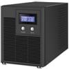 Atlantis Land UPS ATLANTIS A03-HP4003P 3000VA/2100W PRO SineWave Line Interact.con Adv.AVR Boost/Cuck-Quadr. Batt.12V-7Ah-disp.LCD,interf.USB A03-HP4003P