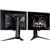 ASUS ASUS ROG Swift OLED PG27AQWP-G EDITION 20 Monitor PC 67,3 cm [26.5] 2560 x 1440 Pixel Wide Quad HD Nero (ASUS 26.5 OLED MON ROG SWIFT PG27AQWP-G) 90LM0CF0-B02971