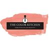 Livingwalls A.S. Création THE COLOR KITCHEN - Pittura murale Georgeous Pompelmo, 2,5 l