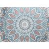 murando - Carta da parati Mandala 350x256 cm Fotomurali in TNT Murale alla moda Decorazione da Muro XXL Poster Gigante Design Cameretta Carta per pareti Camera da Letto Orient Ornament f-A-0670-a-a