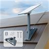 Joinfworld Starlink Mini Supporto,Supporto Antenna Starlink
