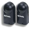 Dieffematic COPPIA FOTOCELLULE 12V-24V APRIMATIC ER48 41812/010 AUTOMAZIONE AUTOMATISMI