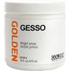 GOLDEN GESSO 473 ml - BIANCO