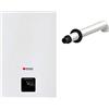 Vaillant Hermann Saunier Duval Caldaia a condensazione THEMATEK 24-AS/1, a metano