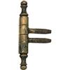 nextradeitalia 50PZ CERNIERA ANUBA ART. 48102.06 OTTONE ANTICO Nextradeitalia
