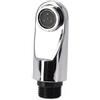 Whychstore Spruzzatore da cucina, doccetta estraibile per lavabo e lavandino, fornisce un flusso d'acqua costante e potente per la pulizia