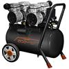 VINCO COMPRESSORE SIL 50LT VINCO KWU7502-50L