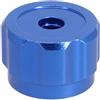 Whychstore Manopola Maniglia, Lega di Alluminio Rotonda Maniglia Rotonda, Rubinetto Maniglie Manifold Manifold Maniglioni per la riparazione danneggiati, Rubinetti esterni usurati