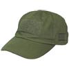 MFH Operations cappellino con pannelli in Velcro, oliva,