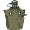 MFH Bottiglia da campo 1L, senza BPA, verde OD,