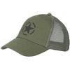 MFH Trucker cappello, misura regolabile, verde od,