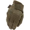 Mechanix Wear Mechanix Precision Pro High Dex guanti tattici, Coyote,