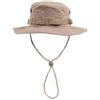 MFH US rip-stop cappello, khaki,