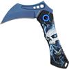 Haller Nightmare 84008 coltello,