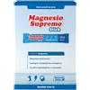 NATURAL POINT Srl Magnesio Supremo - 20 stick liquidi da 20 ml