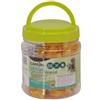Camon Snack Vegetali Cane Light Patate Dolci Barattolo 300g