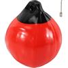 No Heavy Duty PVC Barca Palla Rotonda Ancora Boa Dock Paraurti Palla5205