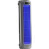 Peosaard 12.3 Ventilatori a torre oscillanti silenziosi, ventola di raffreddamento a 3 velocità per stanza, ventola da pavimento orizzontale/verticale, USB senza lama per camera da letto, dormitorio, cucina