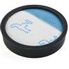 Whychstore Filtro dell'aria per Rowenta Powerline Extreme Cyclonic ZR903601, scope lavabili RH81 Ricambi per elettrodomestici