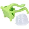 Fdit Spremiagrumi Manuale Portatile Frutta Spremiagrumi Spremiagrumi Estrattore Strumento Spremiagrumi Manuale-Easy Spremiagrumi Frutta Fresca Spremiagrumi Portatile
