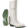 DUNLOP Protective Footwear, 380PP, Pricemastor, Nere