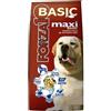 Forza 10 - Maxi Basic da 14 Kg