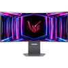 LG 34GS95QE-B (3440 x 1440 pixel, 34"), Monitor, Nero