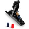 Thrustmaster Raceline Lc Upgrade (PC, PS4, PS5, Xbox One S, Xbox Series S, Xbox Series X), Controller gaming, Nero