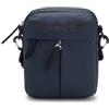 BOSS Stormy NS Zip, Reporter_Con_Zip Uomo, Dark Blue, One Size